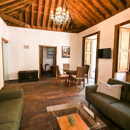 Casa 1820 By Rural La Palma Daire Santa Cruz de la Palma  Dış mekan fotoğraf