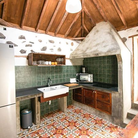 Casa 1820 By Rural La Palma Daire Santa Cruz de la Palma  Dış mekan fotoğraf
