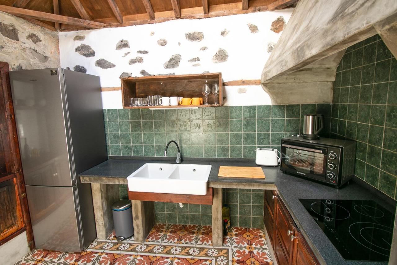 Casa 1820 By Rural La Palma Daire Santa Cruz de la Palma  Dış mekan fotoğraf