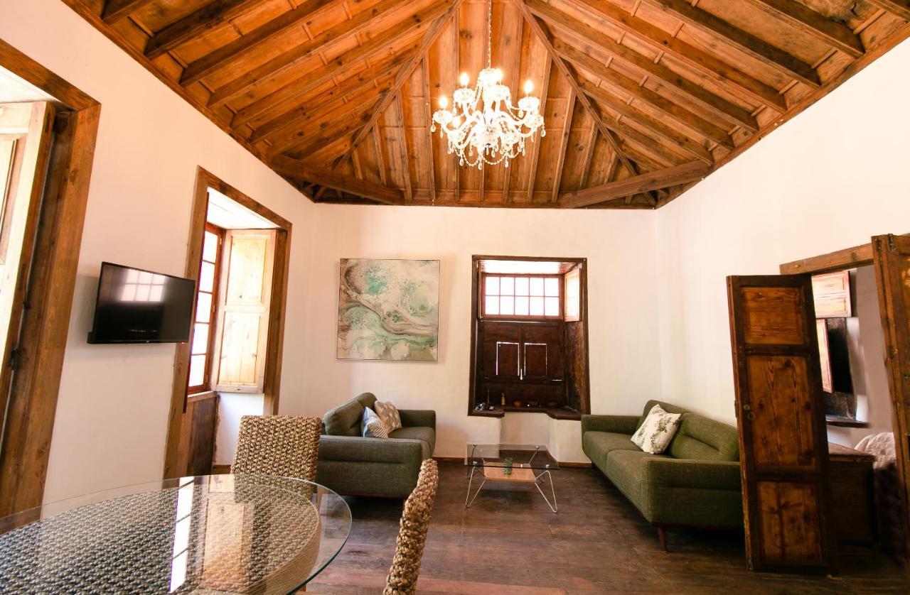 Casa 1820 By Rural La Palma Daire Santa Cruz de la Palma  Dış mekan fotoğraf