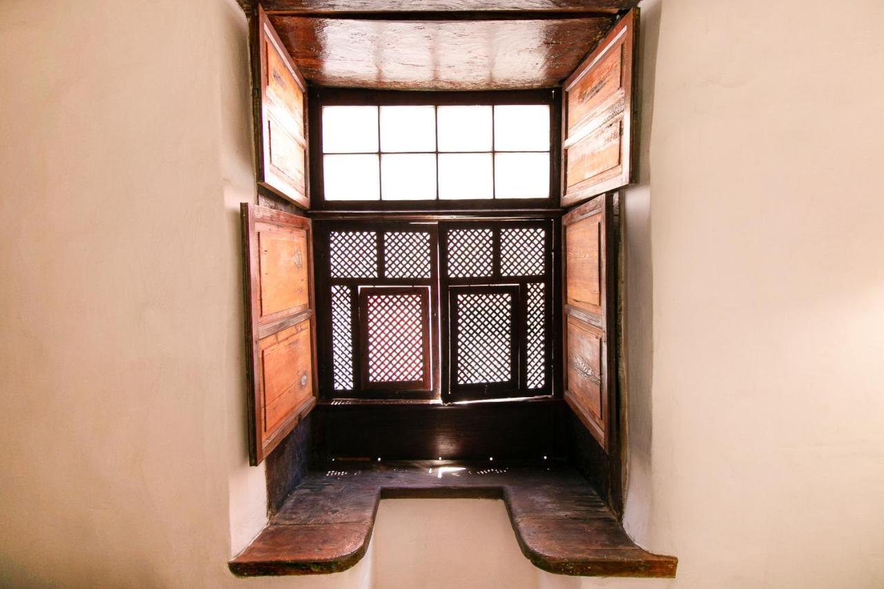 Casa 1820 By Rural La Palma Daire Santa Cruz de la Palma  Dış mekan fotoğraf