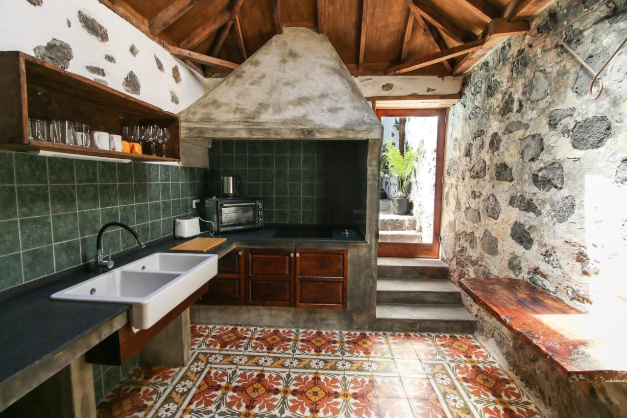 Casa 1820 By Rural La Palma Daire Santa Cruz de la Palma  Dış mekan fotoğraf