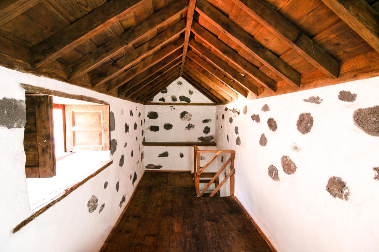 Casa 1820 By Rural La Palma Daire Santa Cruz de la Palma  Dış mekan fotoğraf
