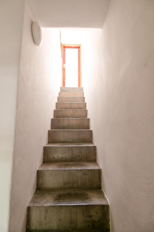 Casa 1820 By Rural La Palma Daire Santa Cruz de la Palma  Dış mekan fotoğraf