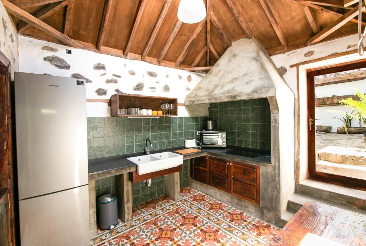 Casa 1820 By Rural La Palma Daire Santa Cruz de la Palma  Dış mekan fotoğraf