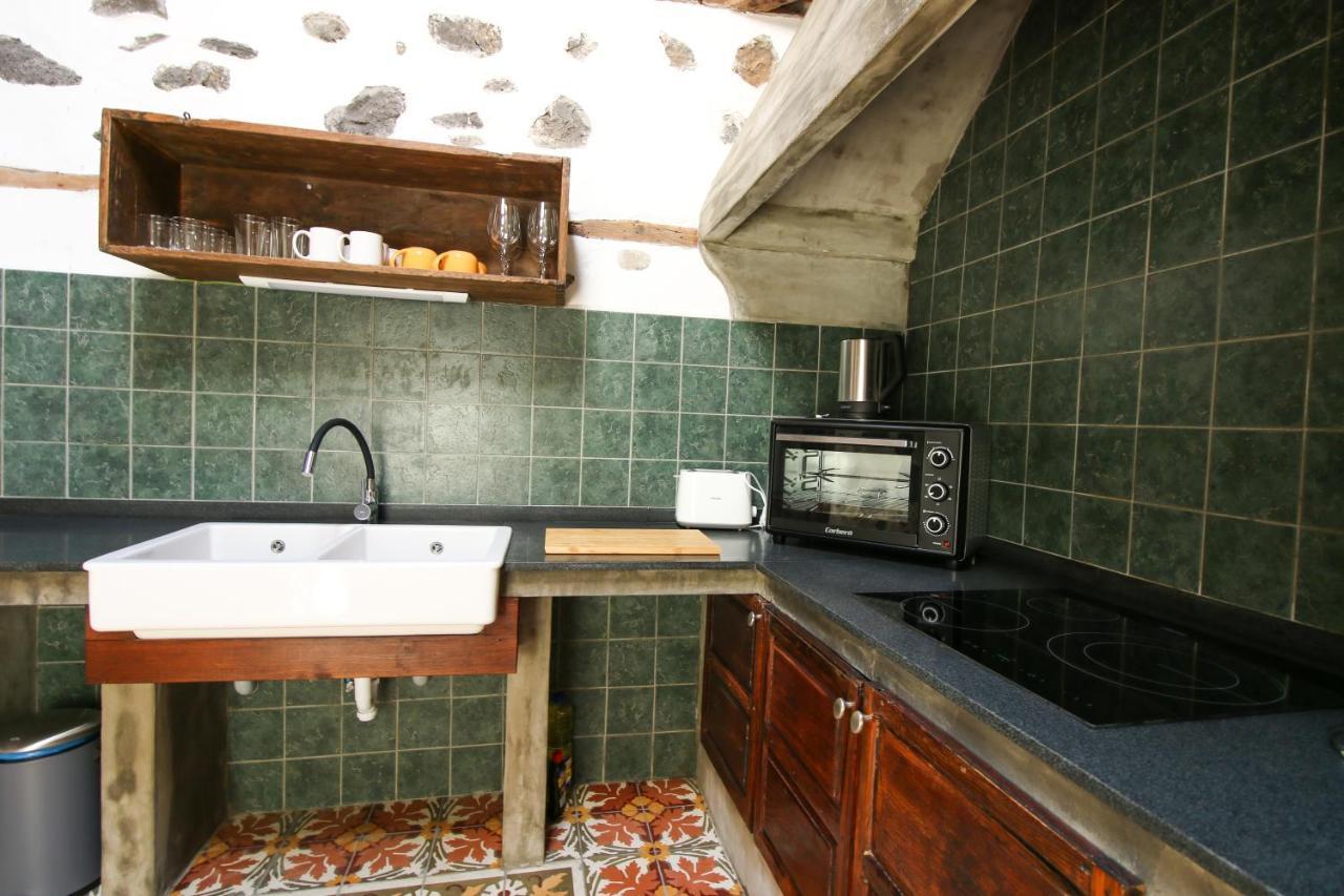 Casa 1820 By Rural La Palma Daire Santa Cruz de la Palma  Dış mekan fotoğraf