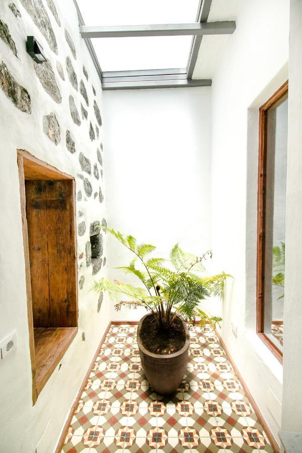 Casa 1820 By Rural La Palma Daire Santa Cruz de la Palma  Dış mekan fotoğraf