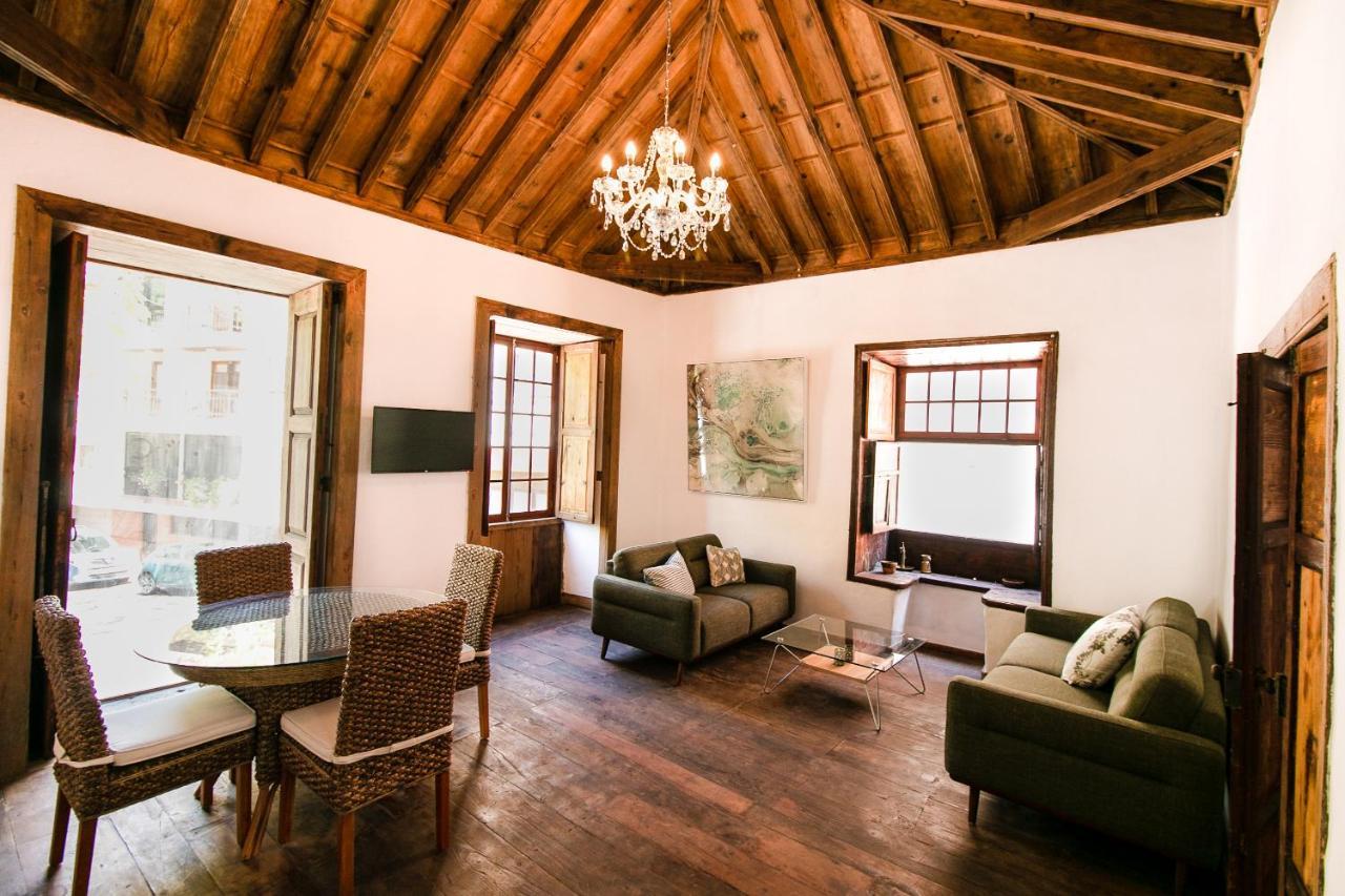 Casa 1820 By Rural La Palma Daire Santa Cruz de la Palma  Dış mekan fotoğraf