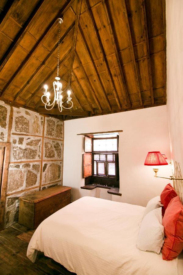 Casa 1820 By Rural La Palma Daire Santa Cruz de la Palma  Dış mekan fotoğraf