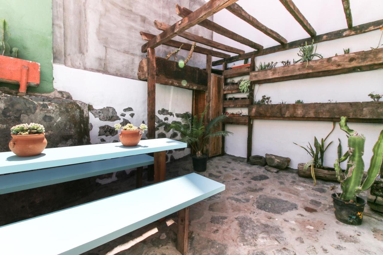 Casa 1820 By Rural La Palma Daire Santa Cruz de la Palma  Dış mekan fotoğraf
