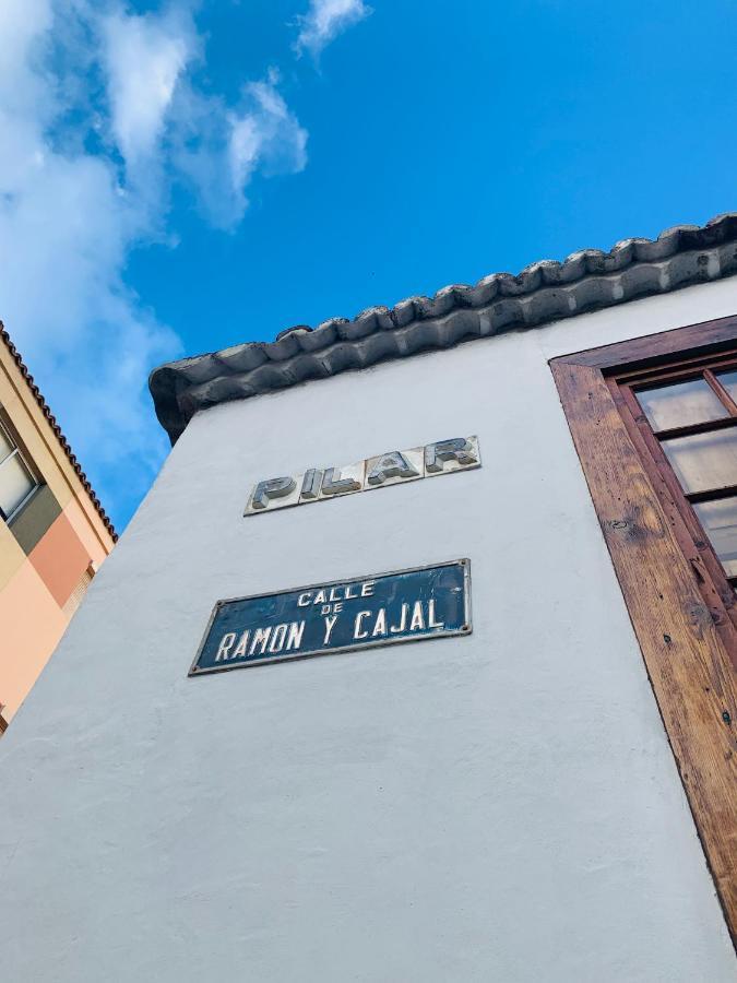 Casa 1820 By Rural La Palma Daire Santa Cruz de la Palma  Dış mekan fotoğraf