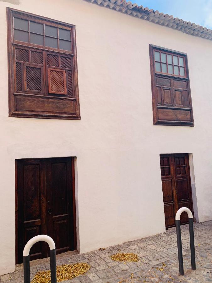 Casa 1820 By Rural La Palma Daire Santa Cruz de la Palma  Dış mekan fotoğraf