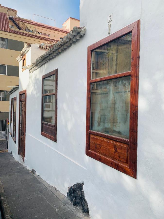 Casa 1820 By Rural La Palma Daire Santa Cruz de la Palma  Dış mekan fotoğraf