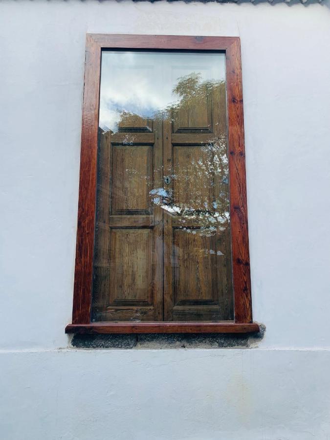 Casa 1820 By Rural La Palma Daire Santa Cruz de la Palma  Dış mekan fotoğraf