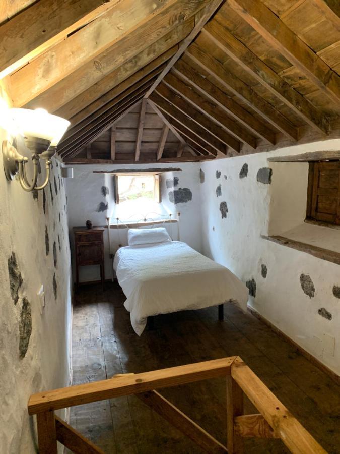Casa 1820 By Rural La Palma Daire Santa Cruz de la Palma  Dış mekan fotoğraf