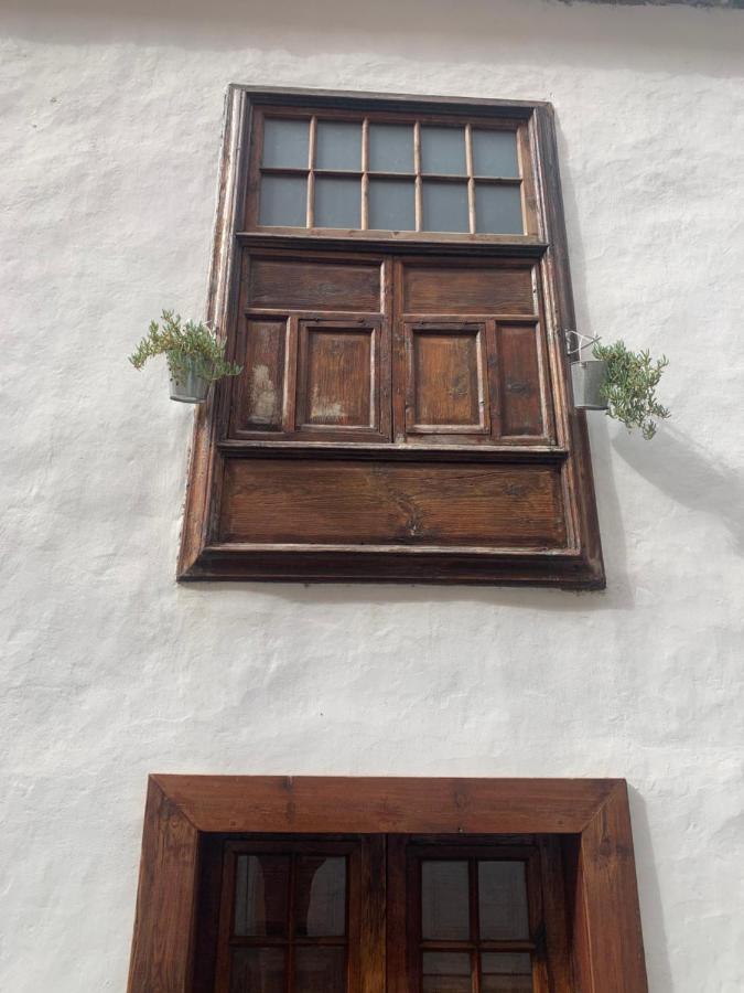 Casa 1820 By Rural La Palma Daire Santa Cruz de la Palma  Dış mekan fotoğraf