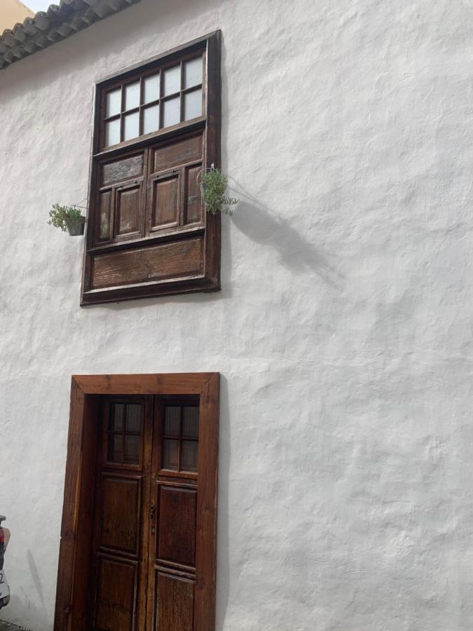Casa 1820 By Rural La Palma Daire Santa Cruz de la Palma  Dış mekan fotoğraf